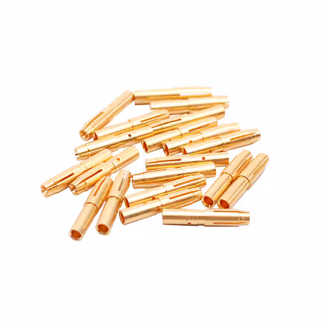 SC000030 Amphenol Sine Systems Corp  Circular Connector Contacts